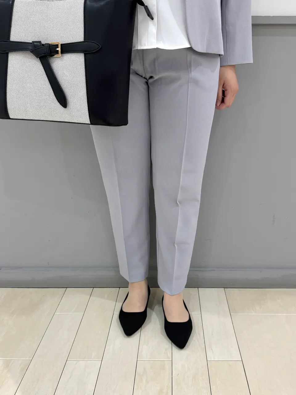 ANY SIS 寺嶋 コーディネート画像