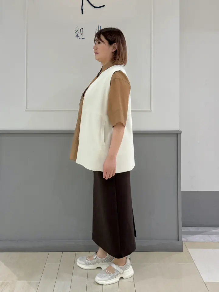 UNFILO 寺嶋 コーディネート画像