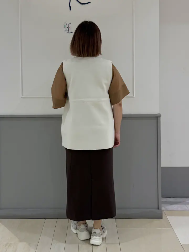 UNFILO 寺嶋 コーディネート画像