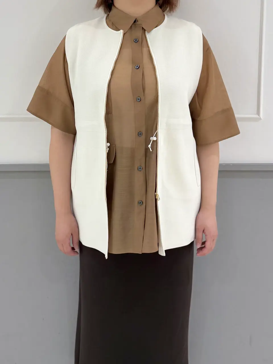 UNFILO 寺嶋 コーディネート画像