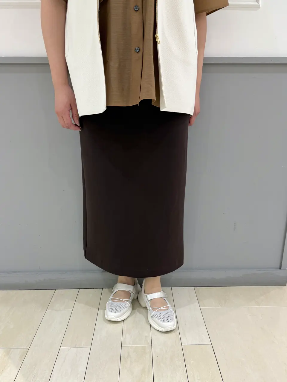 UNFILO 寺嶋 コーディネート画像