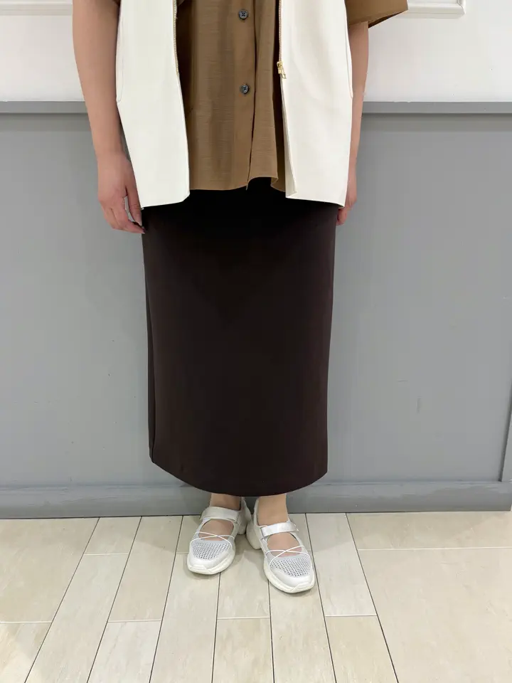 UNFILO 寺嶋 コーディネート画像