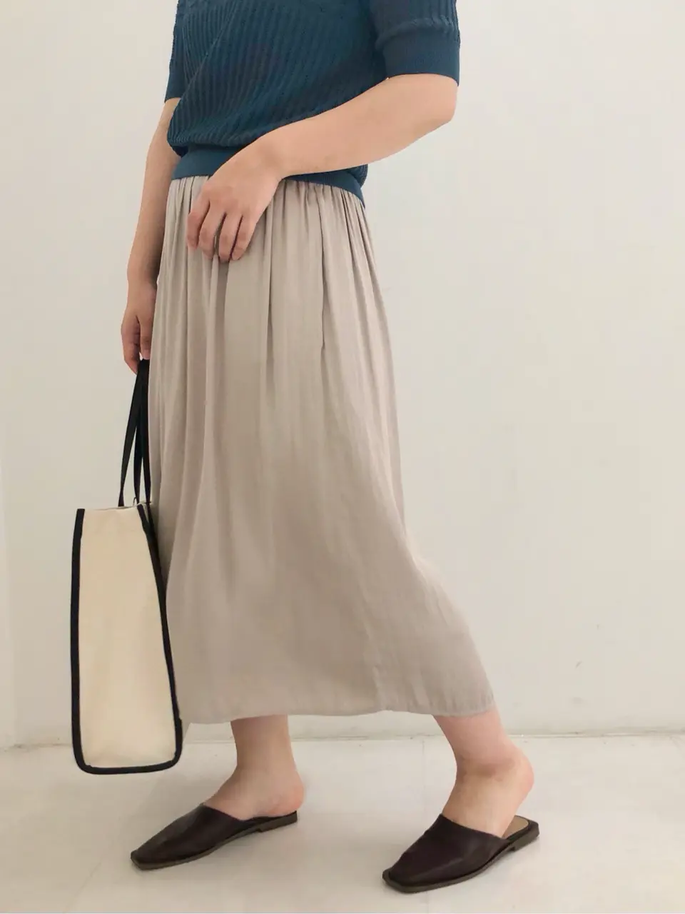 組曲 森 コーディネート画像