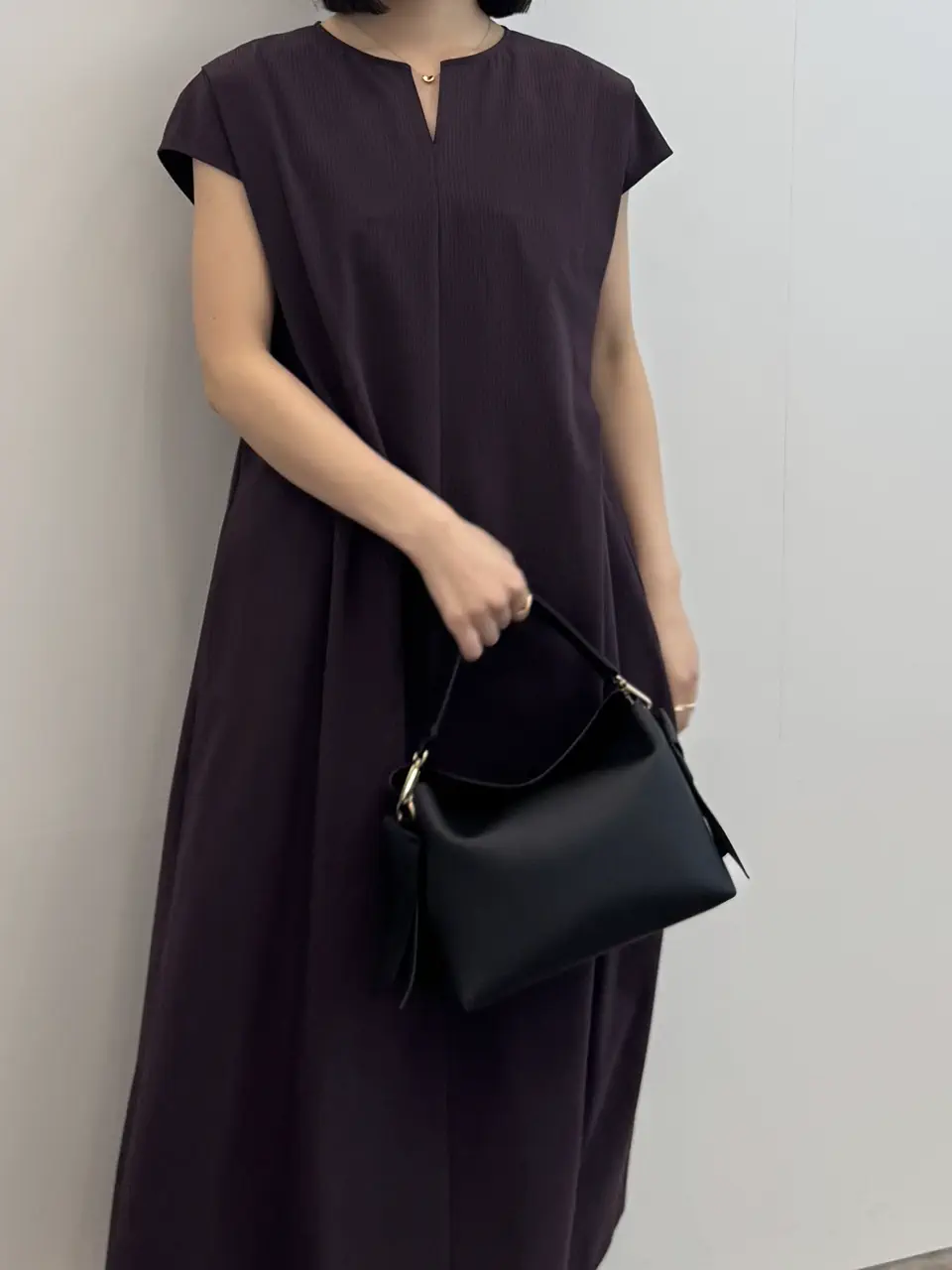 組曲 長谷川 コーディネート画像