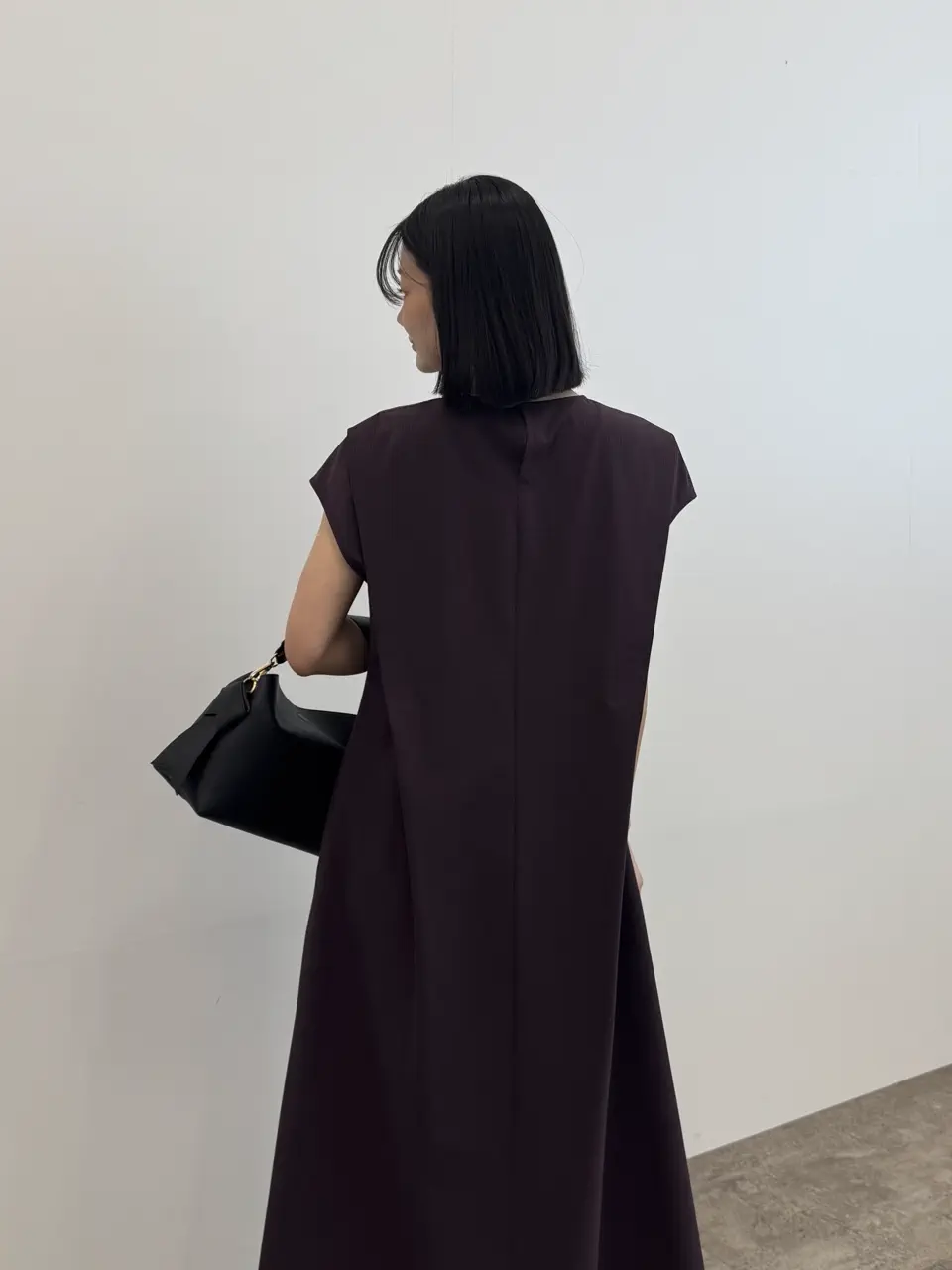 組曲 長谷川 コーディネート画像