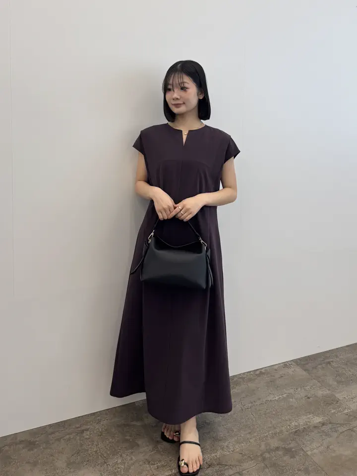 組曲 長谷川 コーディネート画像