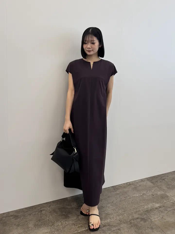 組曲 長谷川 コーディネート画像