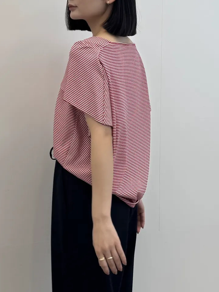 組曲 長谷川 コーディネート画像