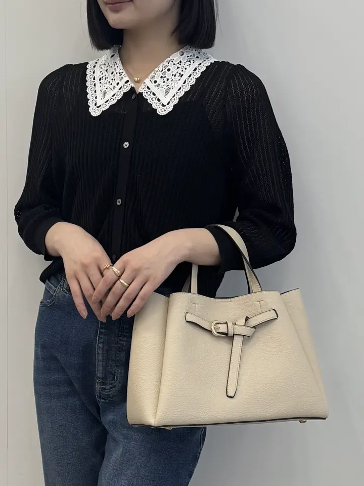 組曲 長谷川 コーディネート画像