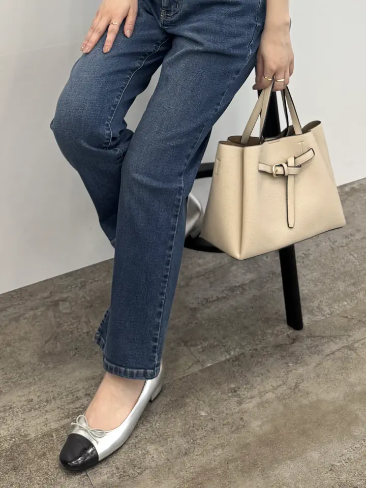 組曲 長谷川 コーディネート画像