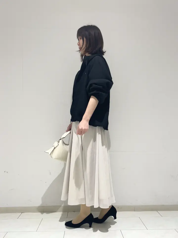 組曲 小山 コーディネート画像