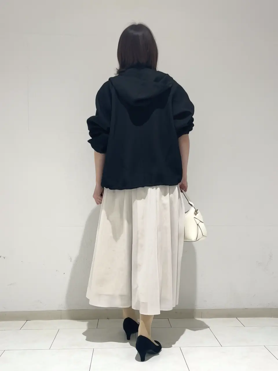 組曲 小山 コーディネート画像