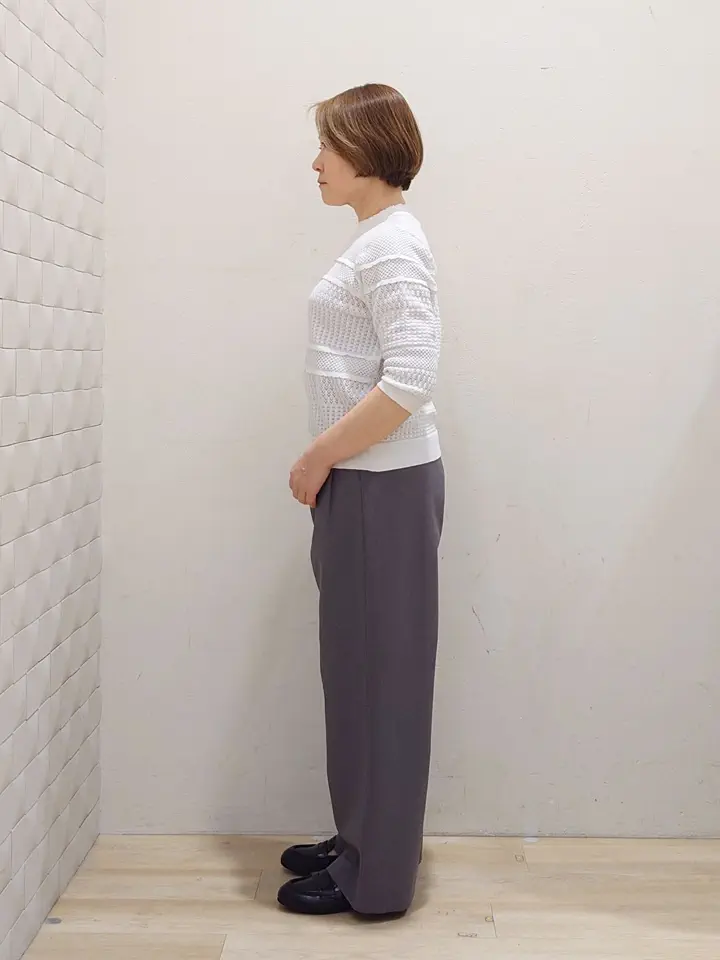 組曲 菱田 コーディネート画像