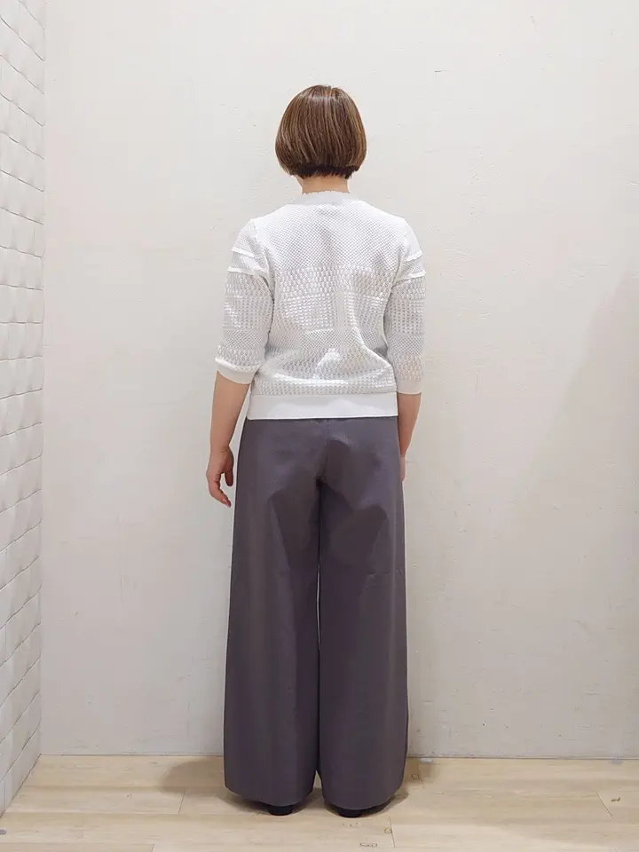 組曲 菱田 コーディネート画像