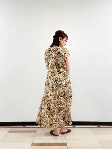 組曲 宮本 コーディネート画像