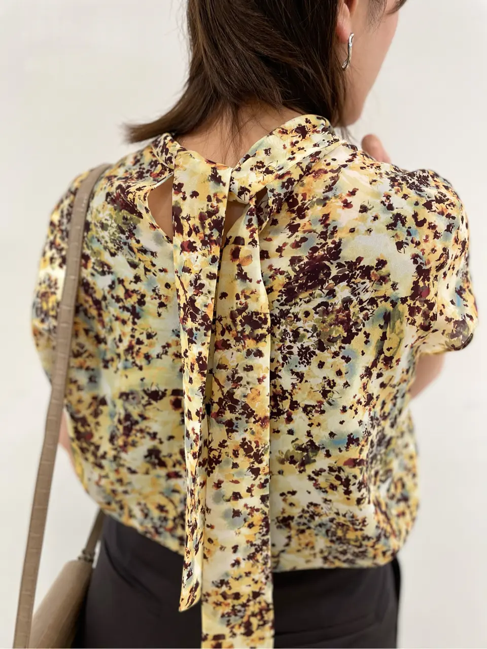 組曲 宮本 コーディネート画像