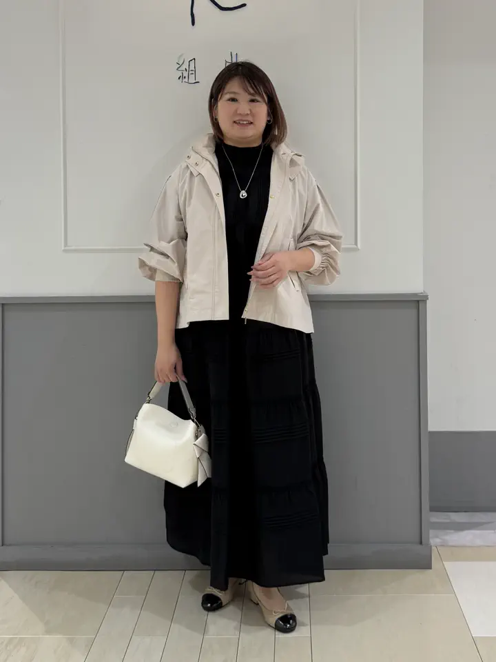 組曲 寺嶋 コーディネート画像