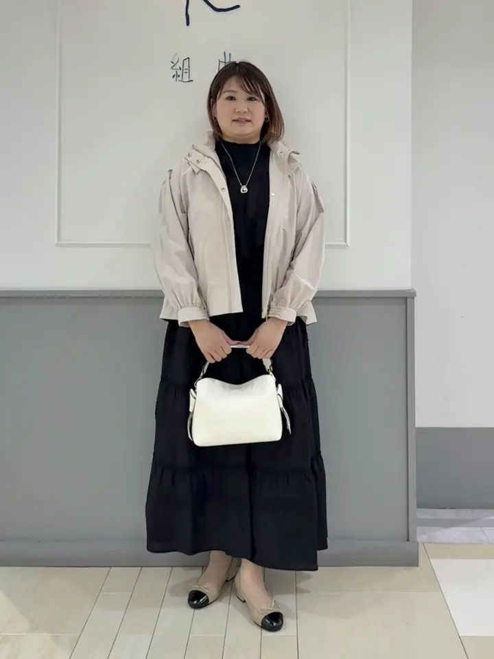 組曲 寺嶋 コーディネート画像