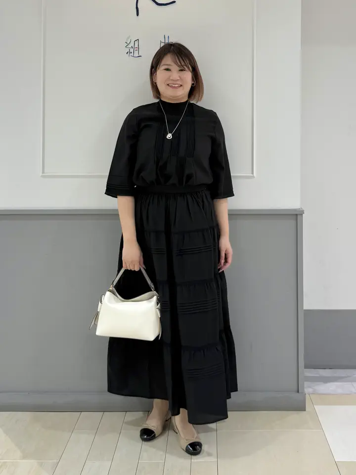 組曲 寺嶋 コーディネート画像