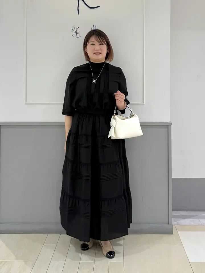 組曲 寺嶋 コーディネート画像