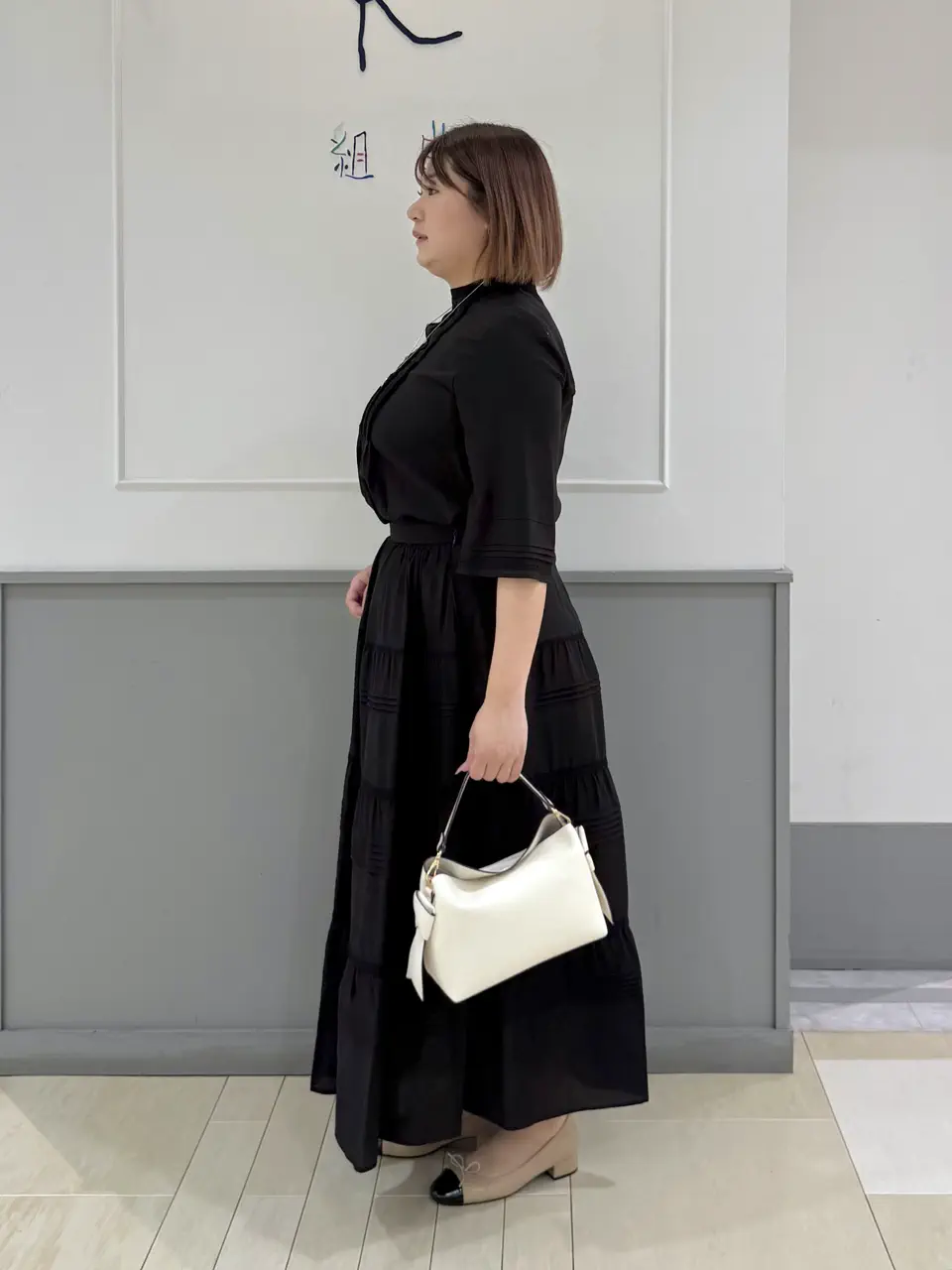 組曲 寺嶋 コーディネート画像