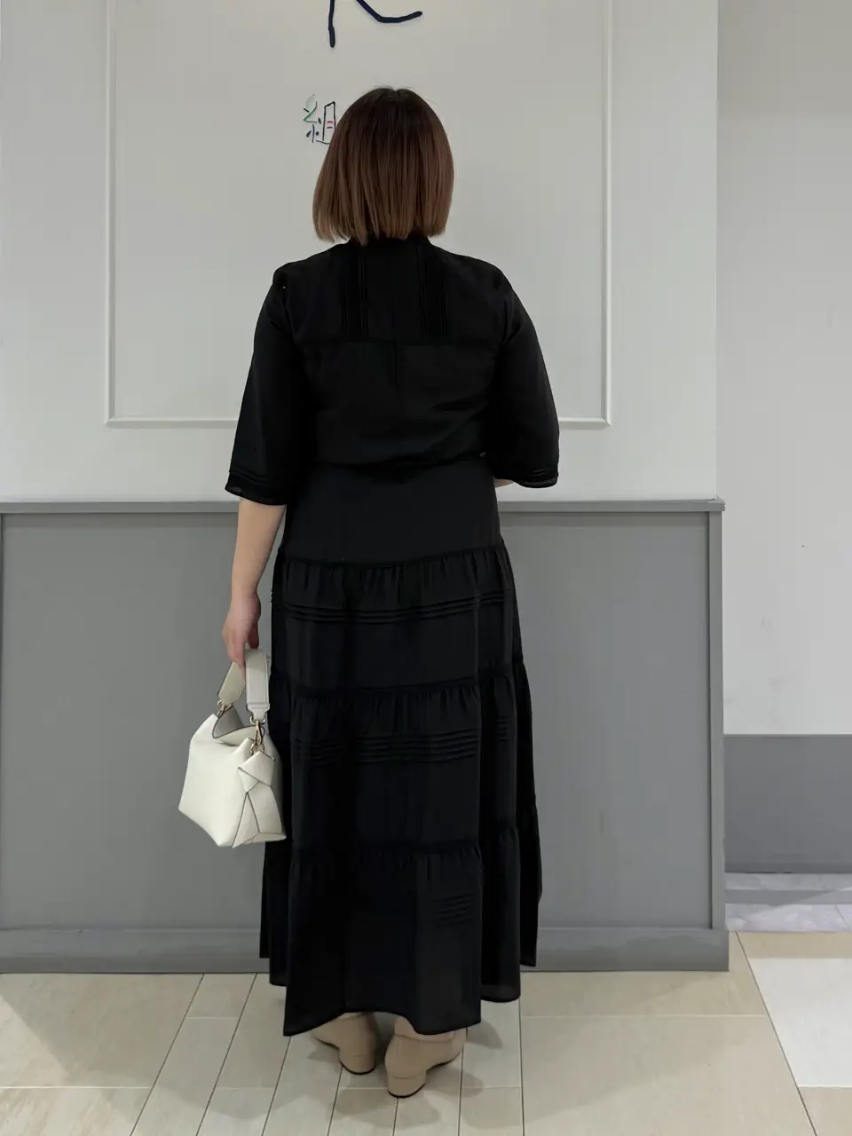 組曲 寺嶋 コーディネート画像