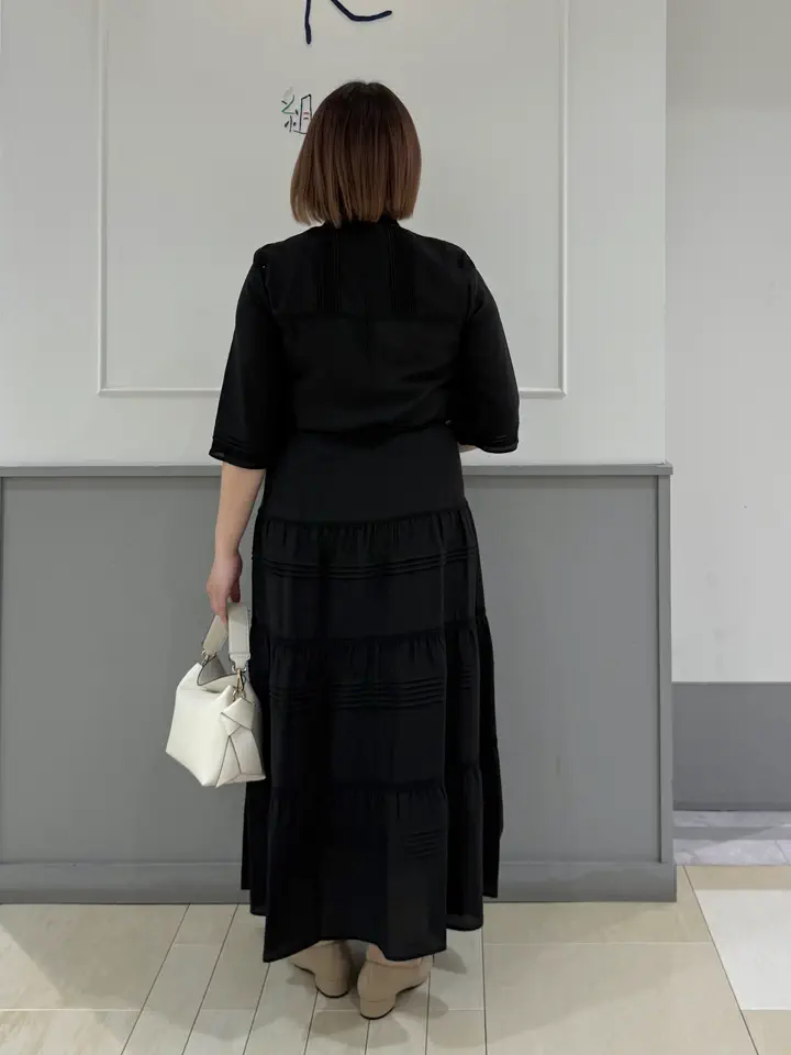 組曲 寺嶋 コーディネート画像