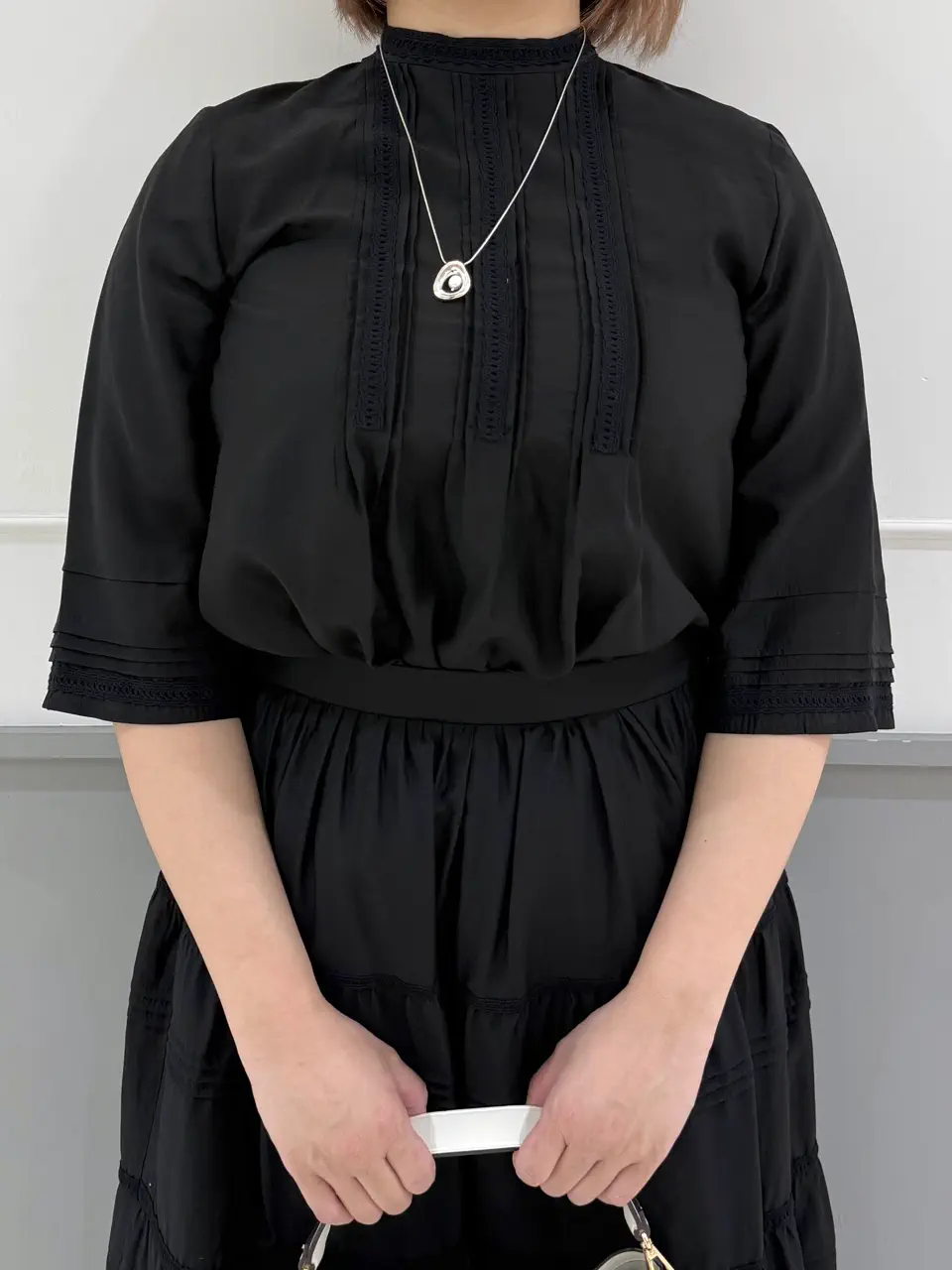 組曲 寺嶋 コーディネート画像