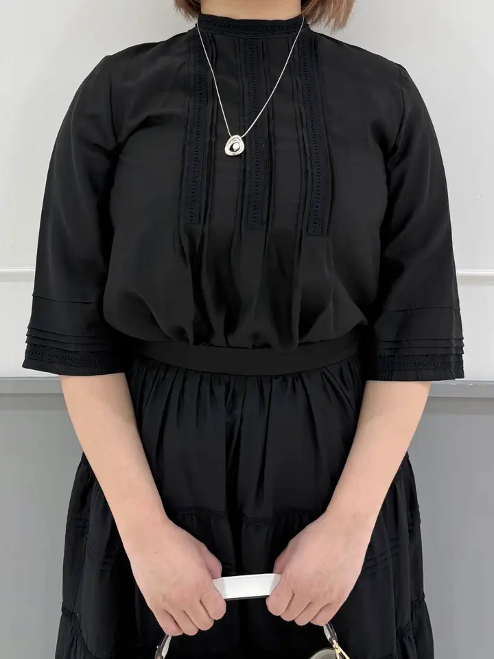 組曲 寺嶋 コーディネート画像