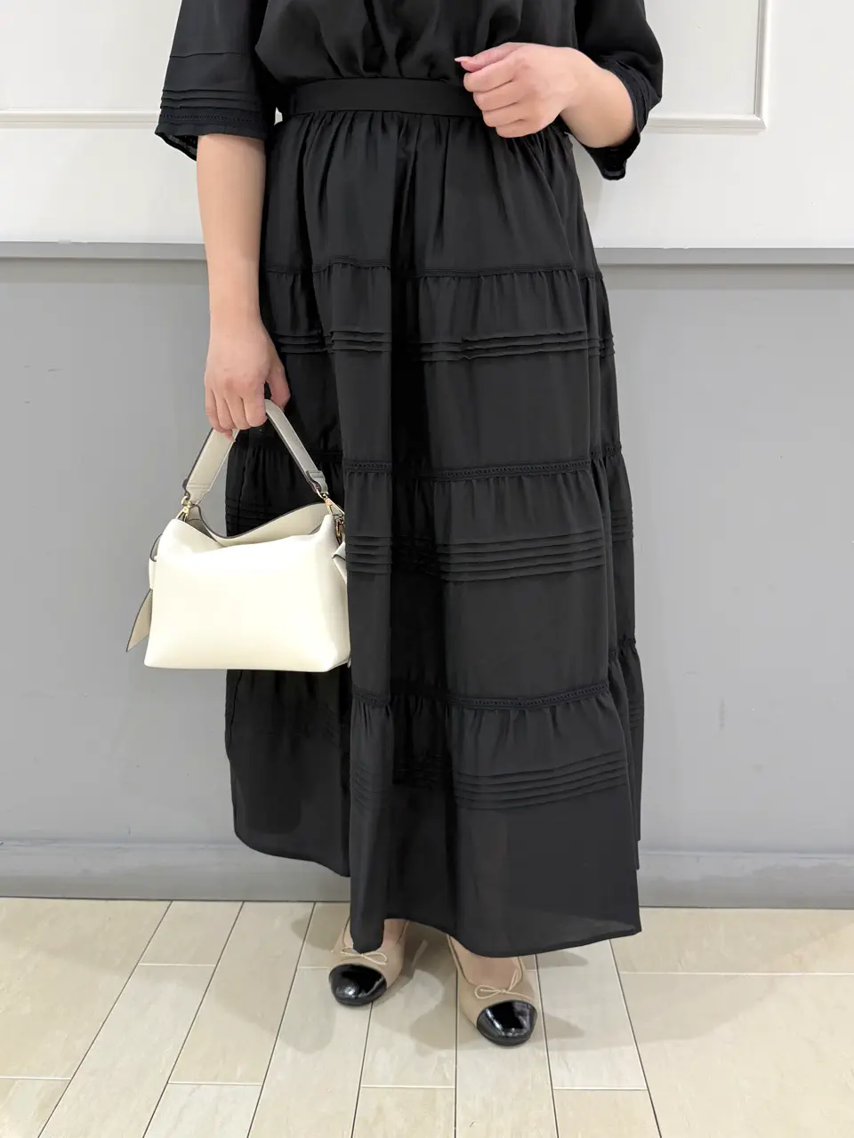 組曲 寺嶋 コーディネート画像