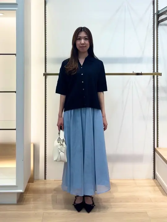 組曲 上田 コーディネート画像