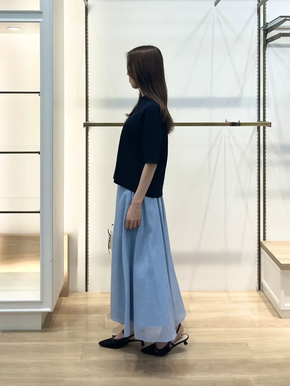 組曲 上田 コーディネート画像