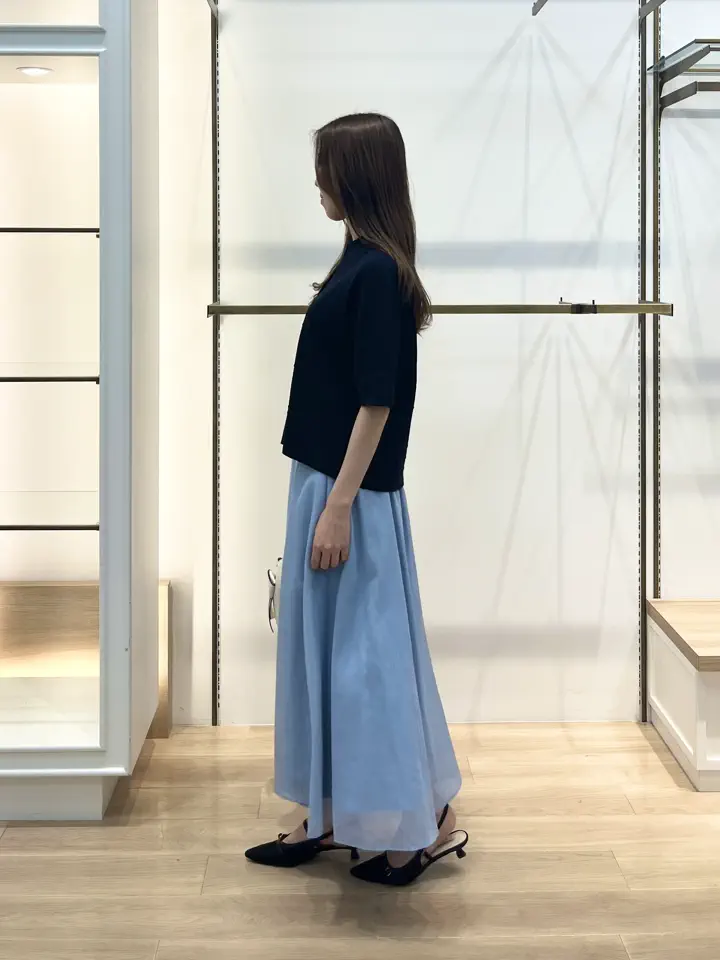 組曲 上田 コーディネート画像