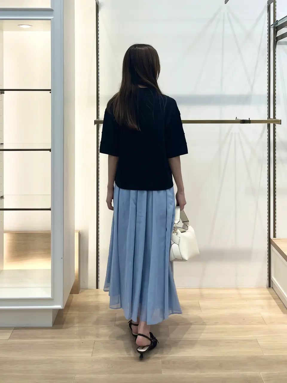 組曲 上田 コーディネート画像