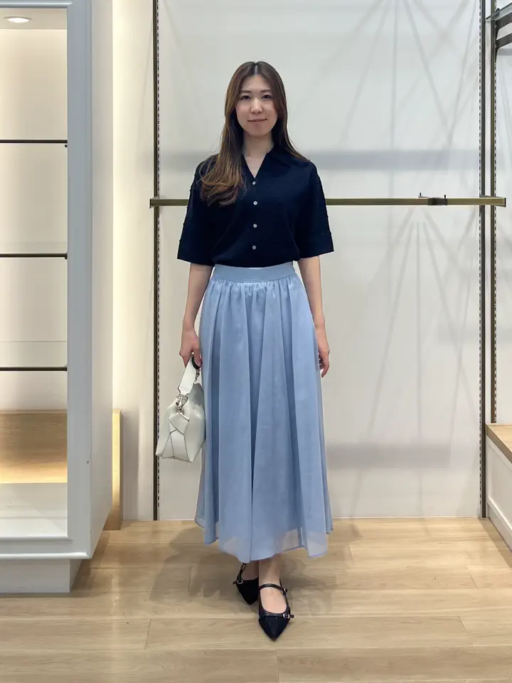 組曲 上田 コーディネート画像