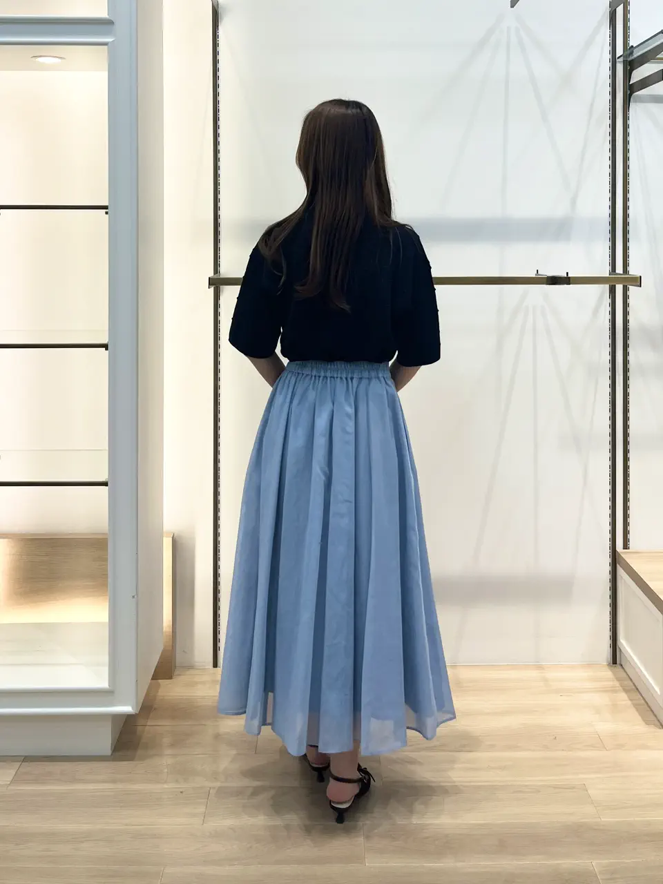 組曲 上田 コーディネート画像