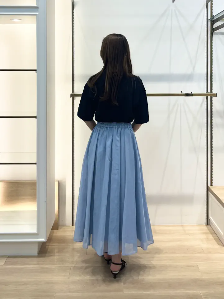 組曲 上田 コーディネート画像