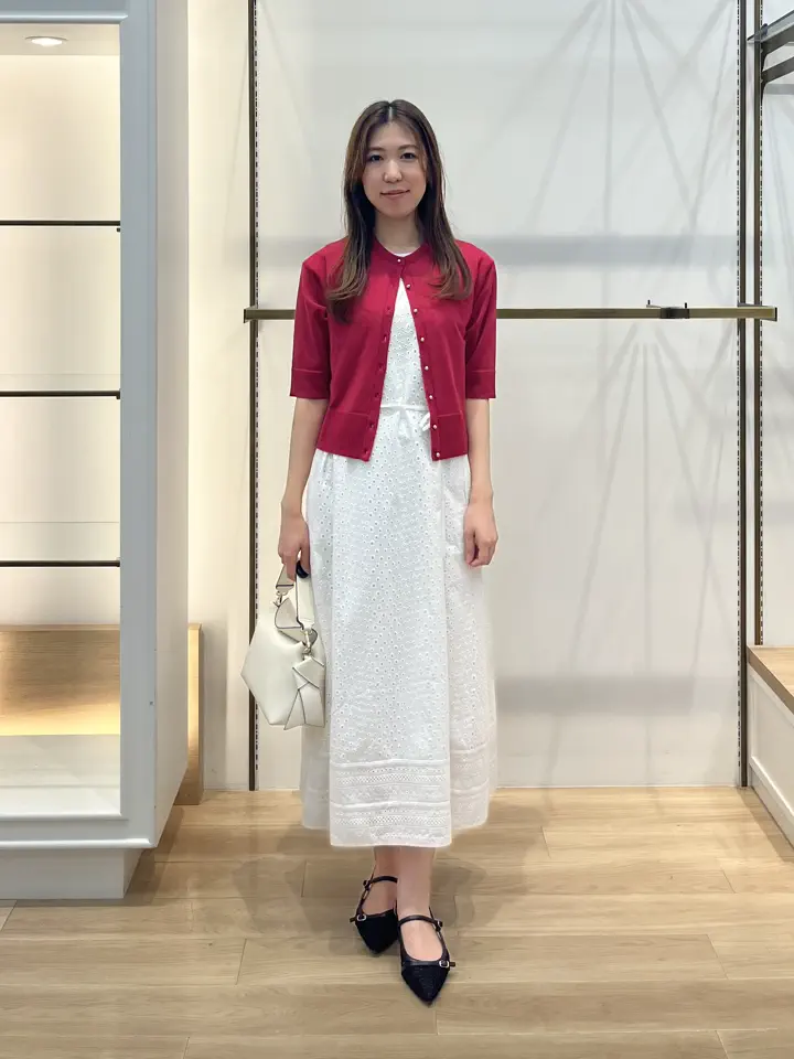 組曲 上田 コーディネート画像