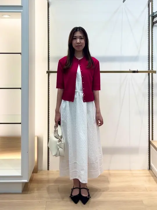 組曲 上田 コーディネート画像