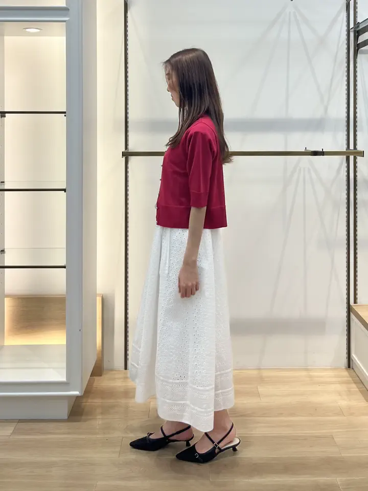 組曲 上田 コーディネート画像