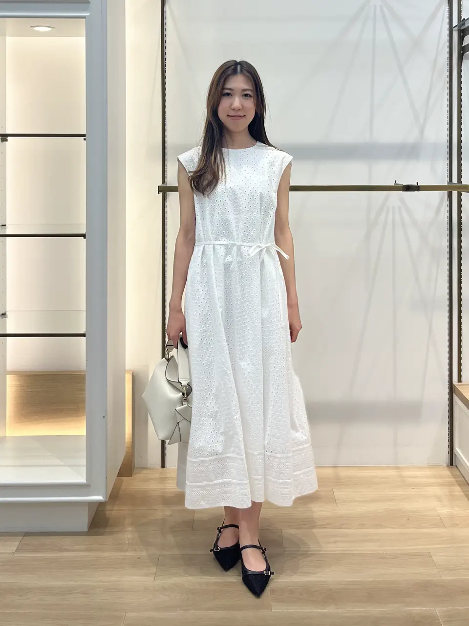 組曲 上田 コーディネート画像