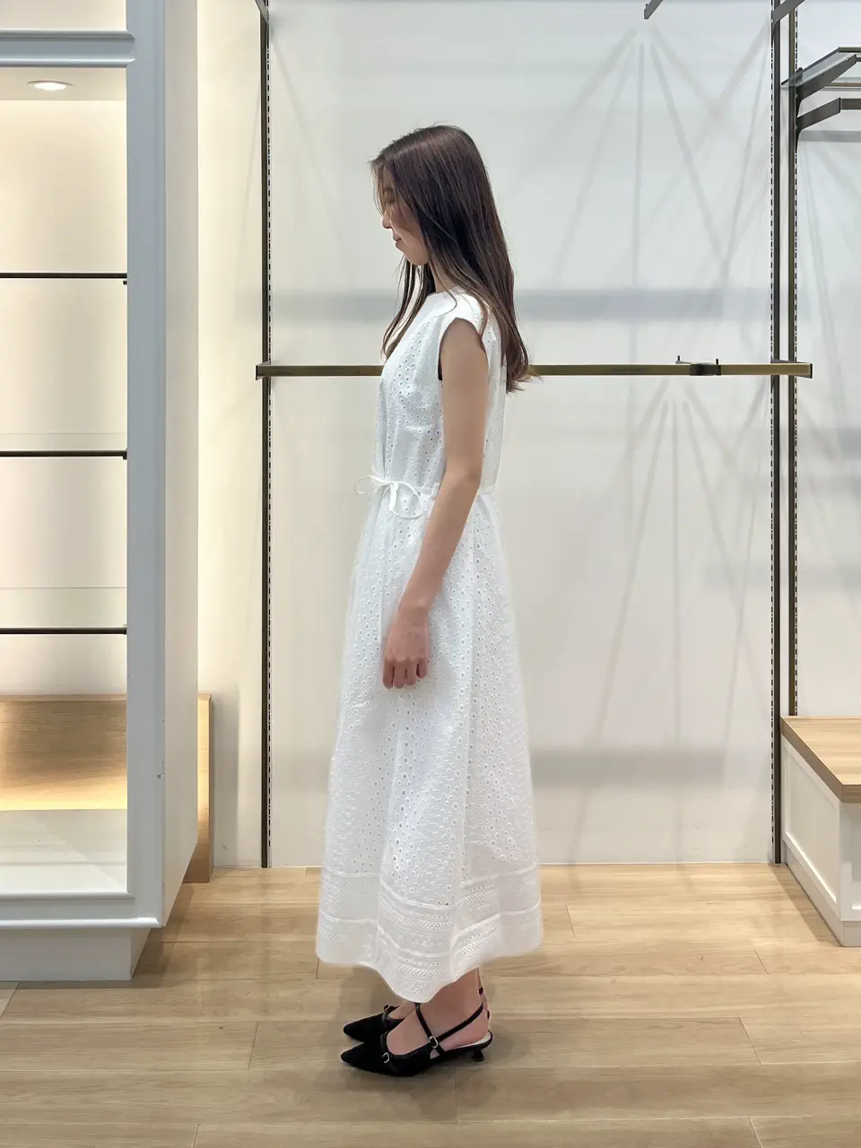 組曲 上田 コーディネート画像