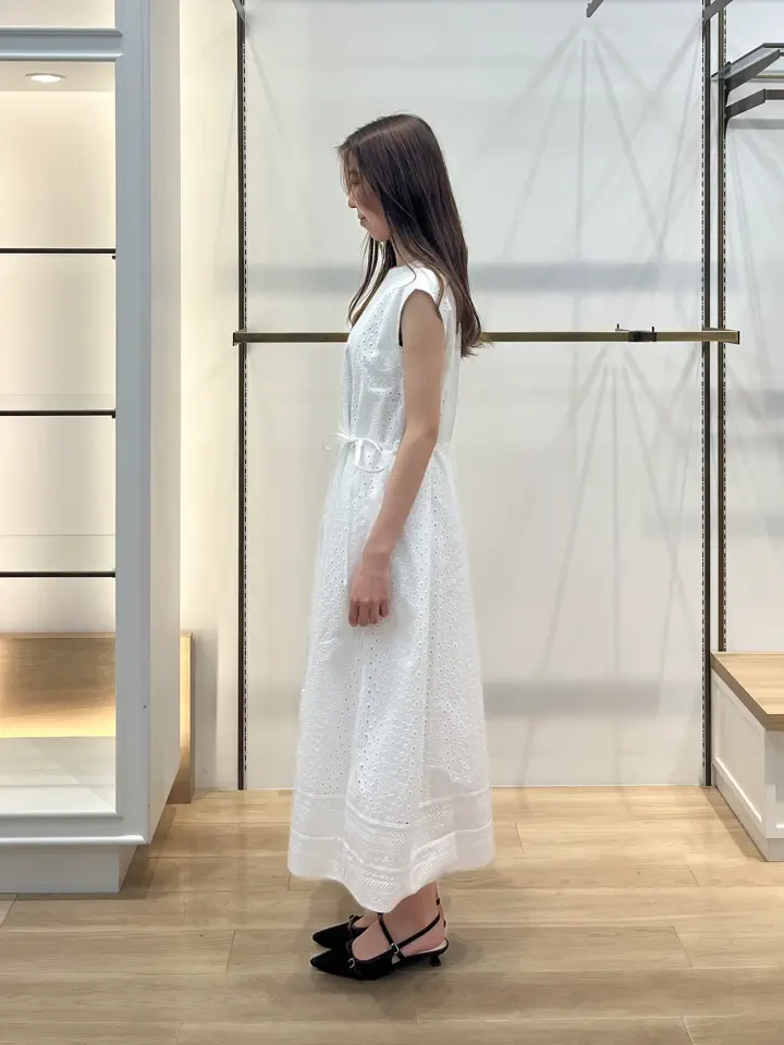 組曲 上田 コーディネート画像