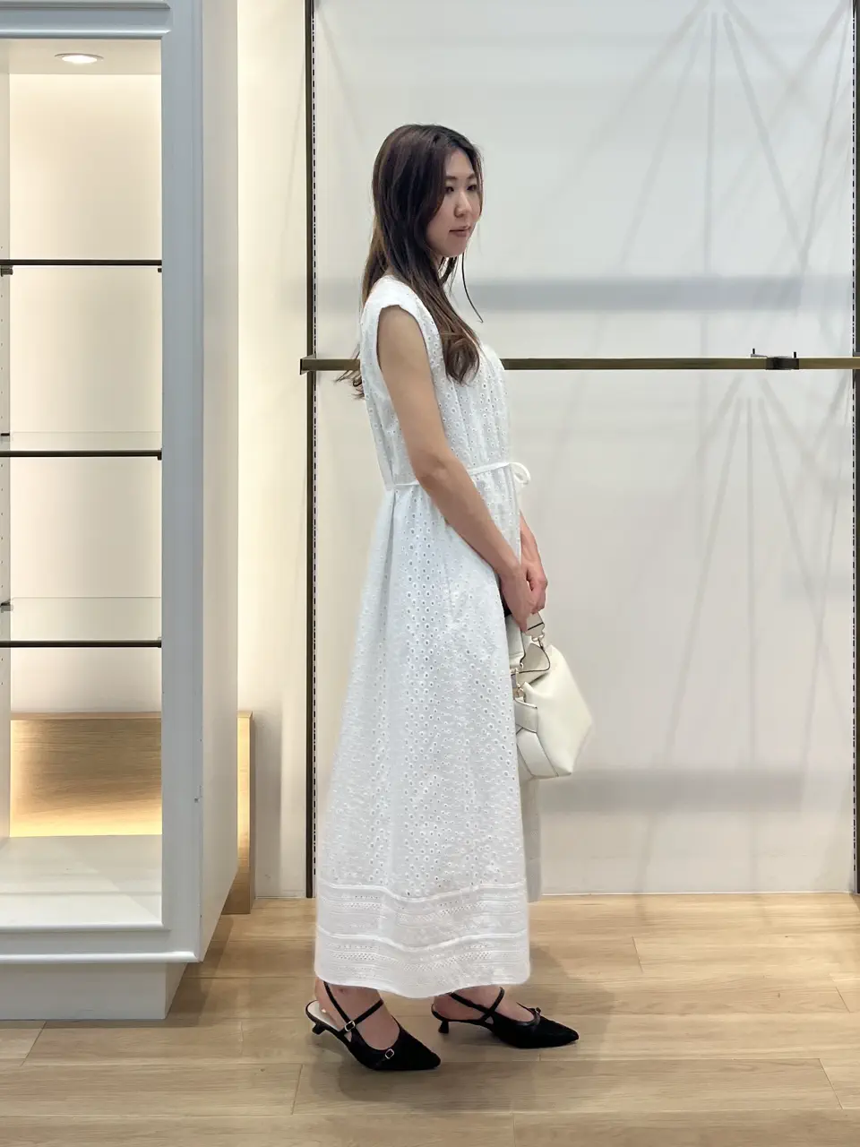 組曲 上田 コーディネート画像