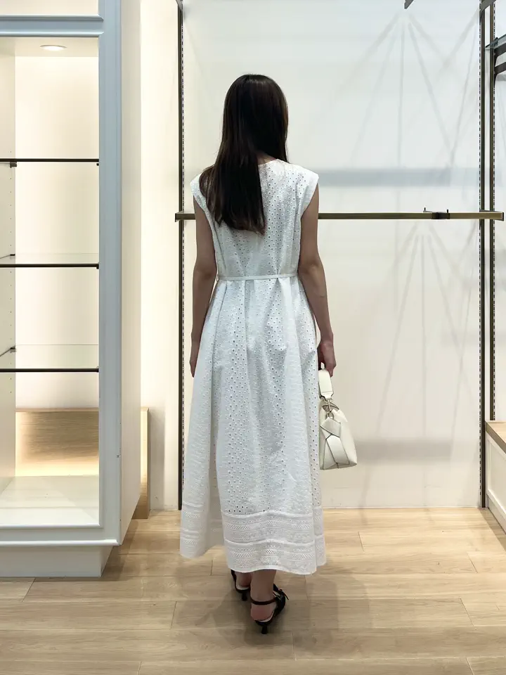 組曲 上田 コーディネート画像