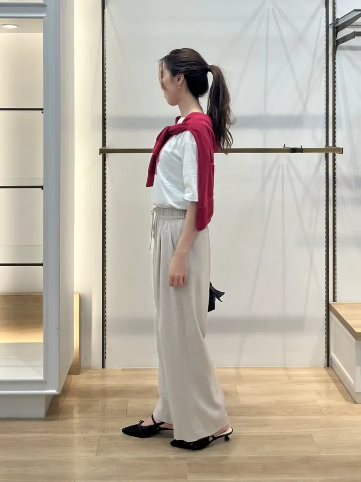 組曲 上田 コーディネート画像