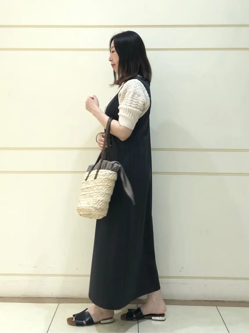 組曲 SAKAI コーディネート画像