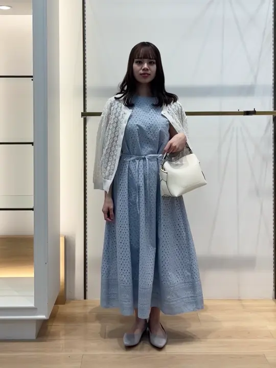 組曲 松村 コーディネート画像