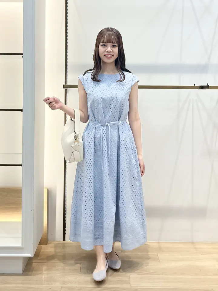 組曲 松村 コーディネート画像