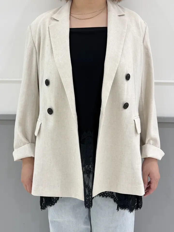 UNFILO 寺嶋 コーディネート画像